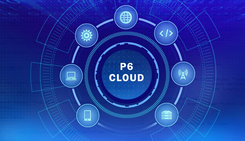 Primavera Cloud Service in Darwin