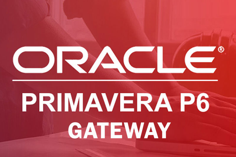 Oracle Primavera P6 Gateway Renewal in Queensland