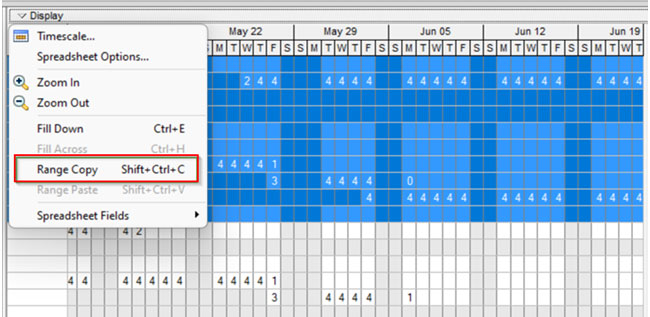 Oracle Primavera P6 EPPM Reseller