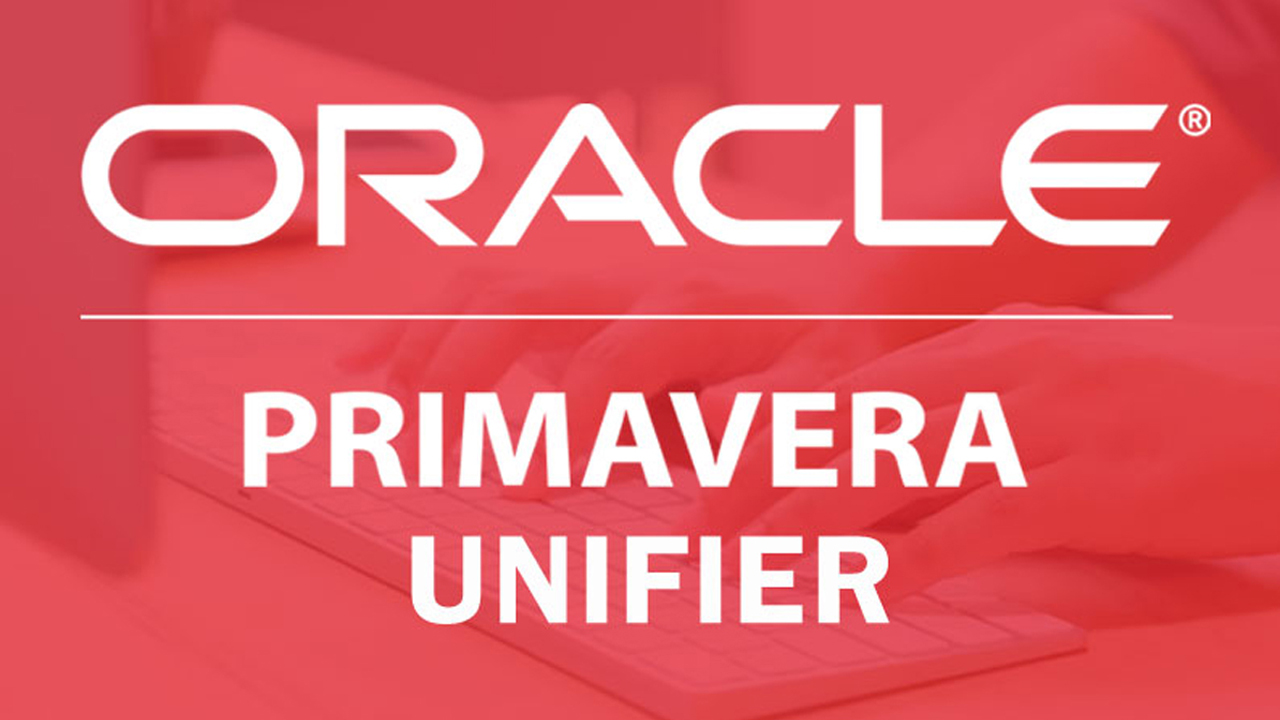 Oracle Primavera Unifier Latest Update