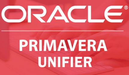 Oracle Primavera P6 License